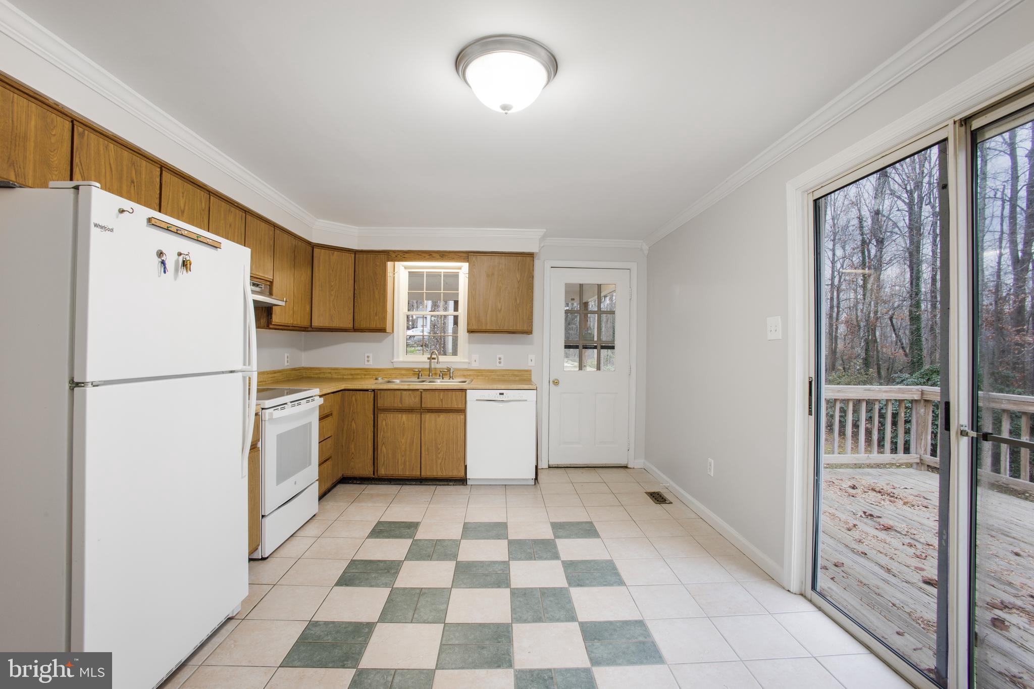 NORTH CHESAPEAKE BEACH - Residential