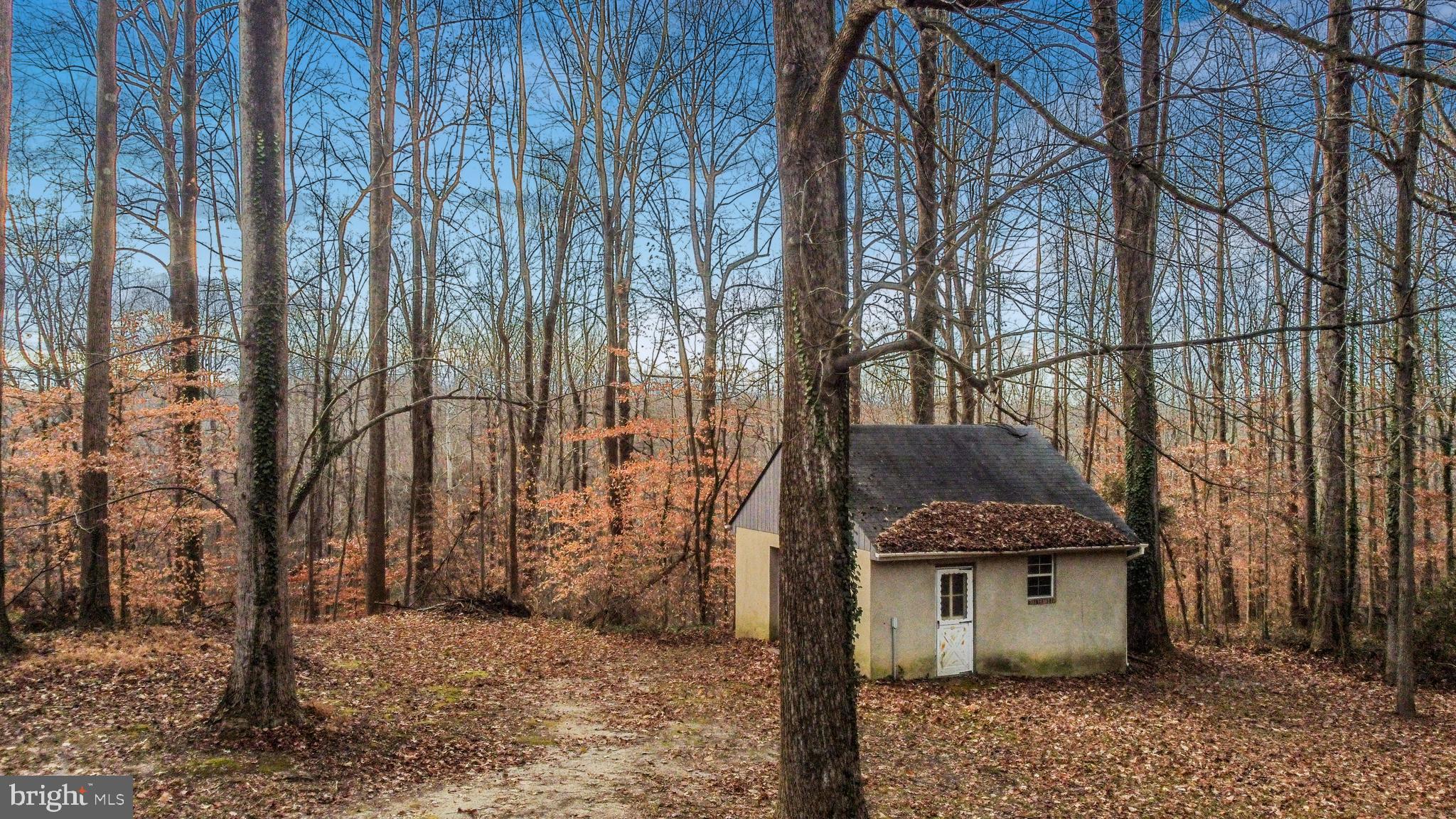 NORTH CHESAPEAKE BEACH - Residential
