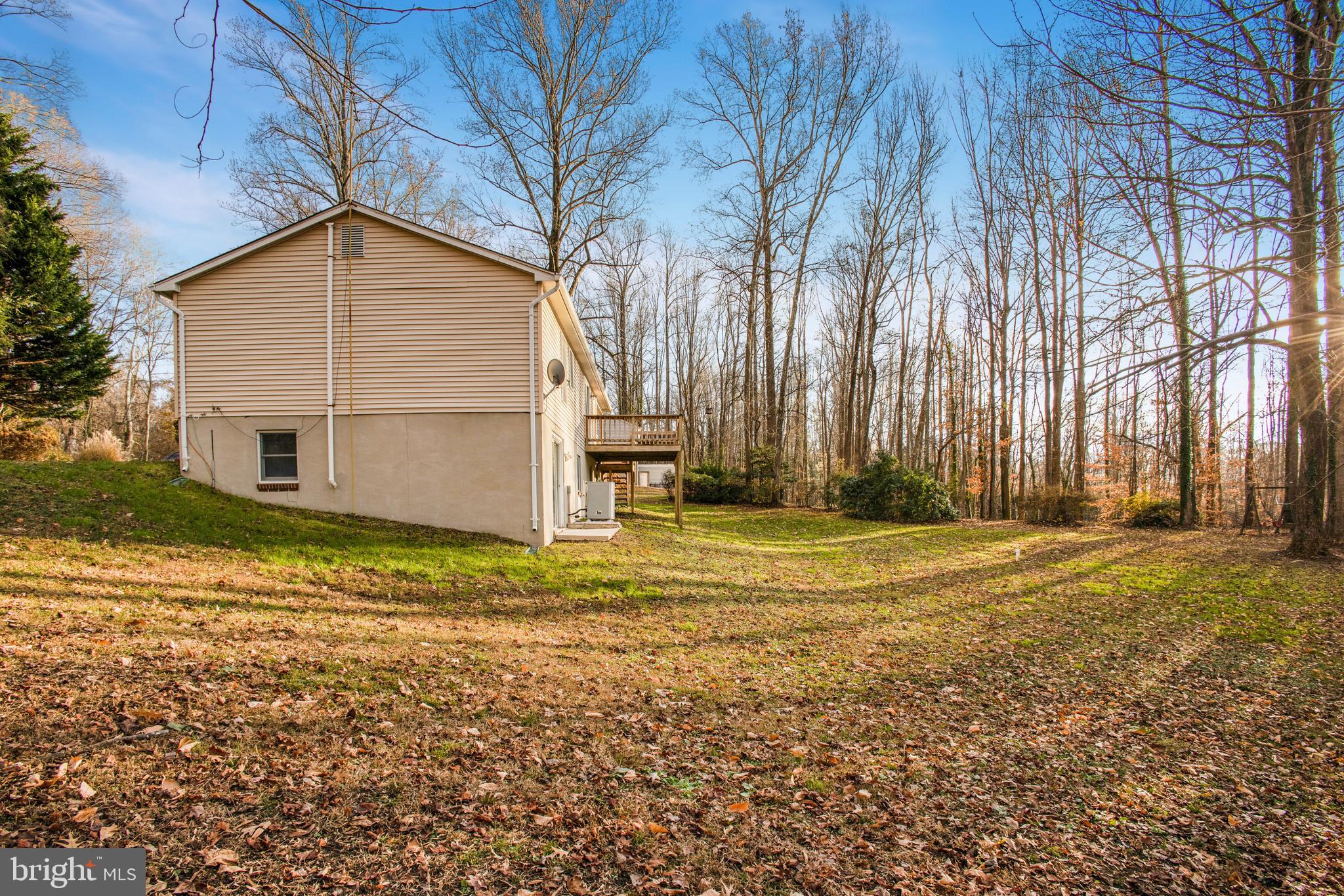 NORTH CHESAPEAKE BEACH - Residential