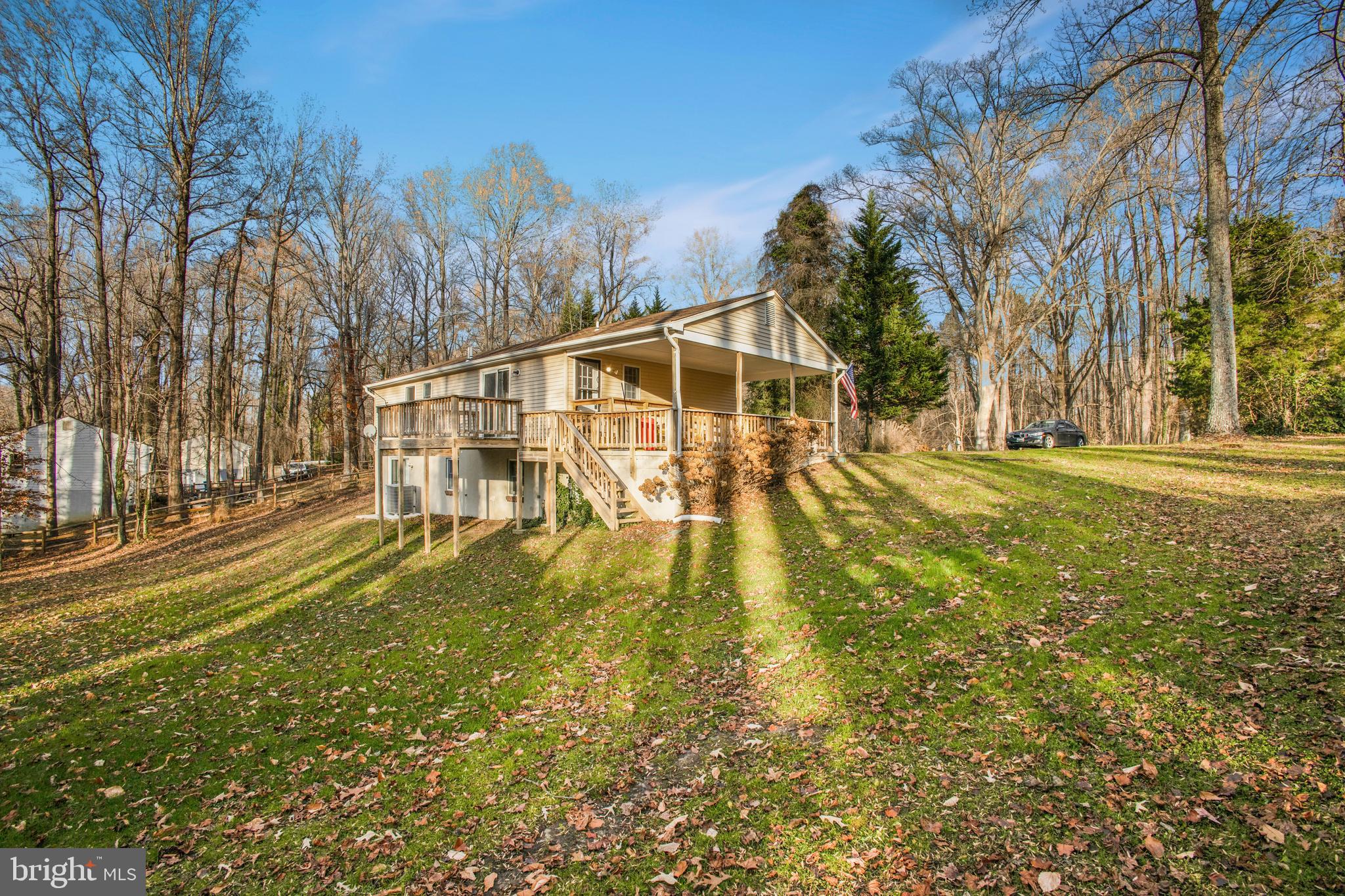 NORTH CHESAPEAKE BEACH - Residential
