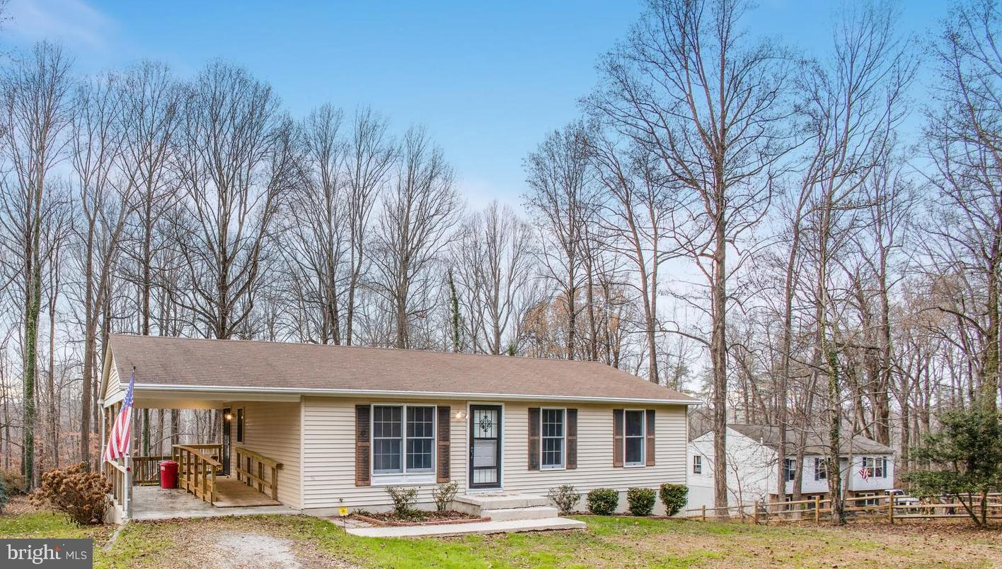 NORTH CHESAPEAKE BEACH - Residential