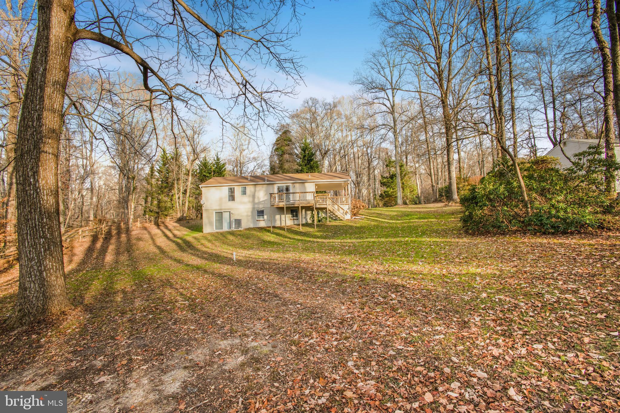 NORTH CHESAPEAKE BEACH - Residential