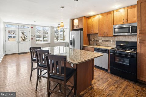 331 N FRONT STREET 1 PHILADELPHIA PA 19106