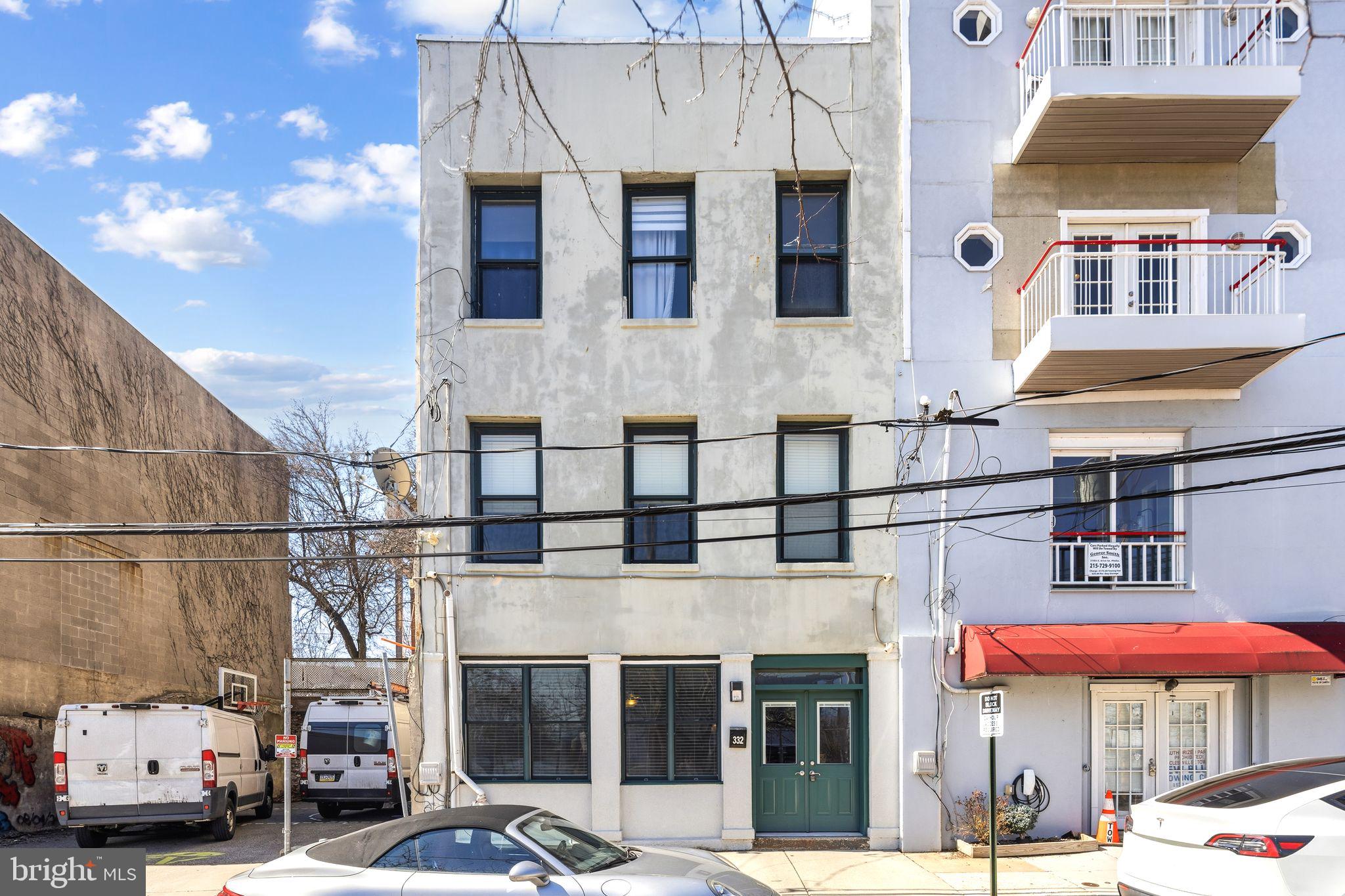 OLD CITY - Residential