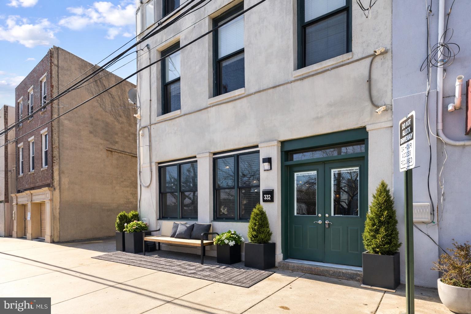 OLD CITY - Residential