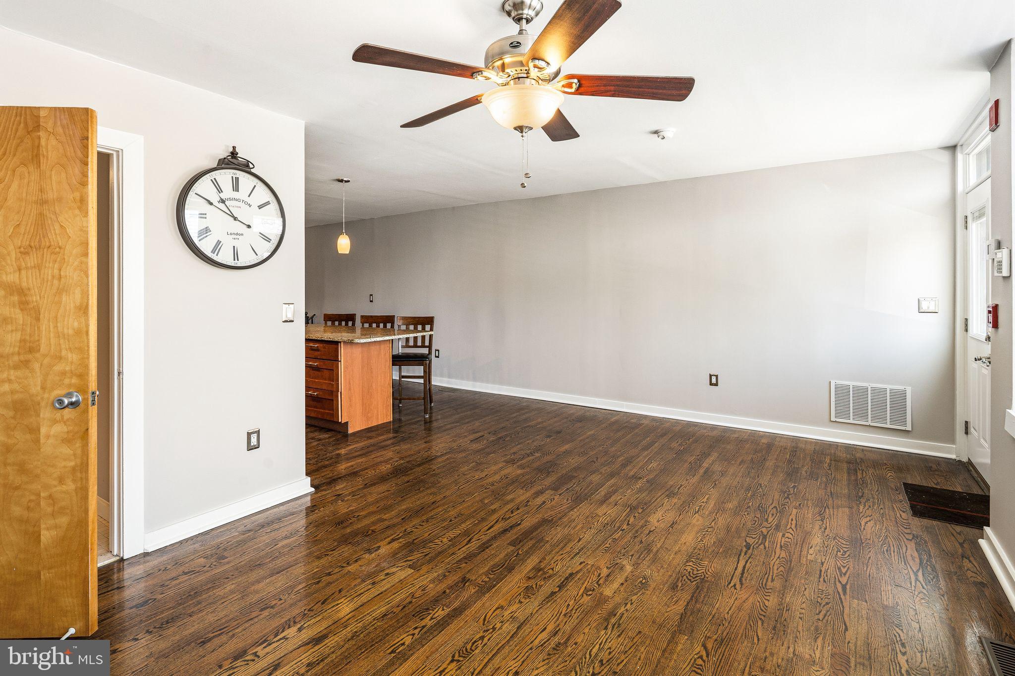 OLD CITY - Residential