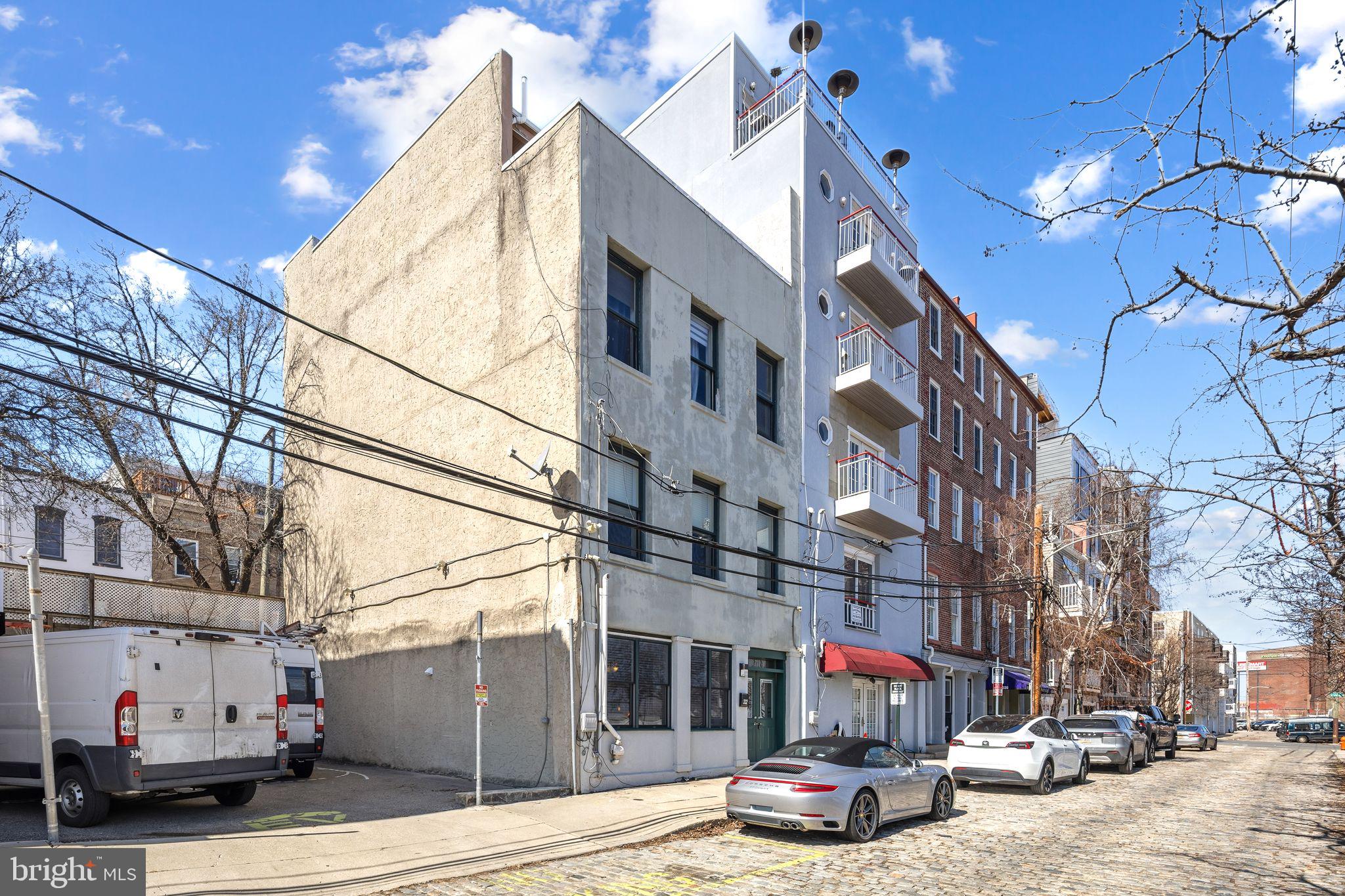 OLD CITY - Residential