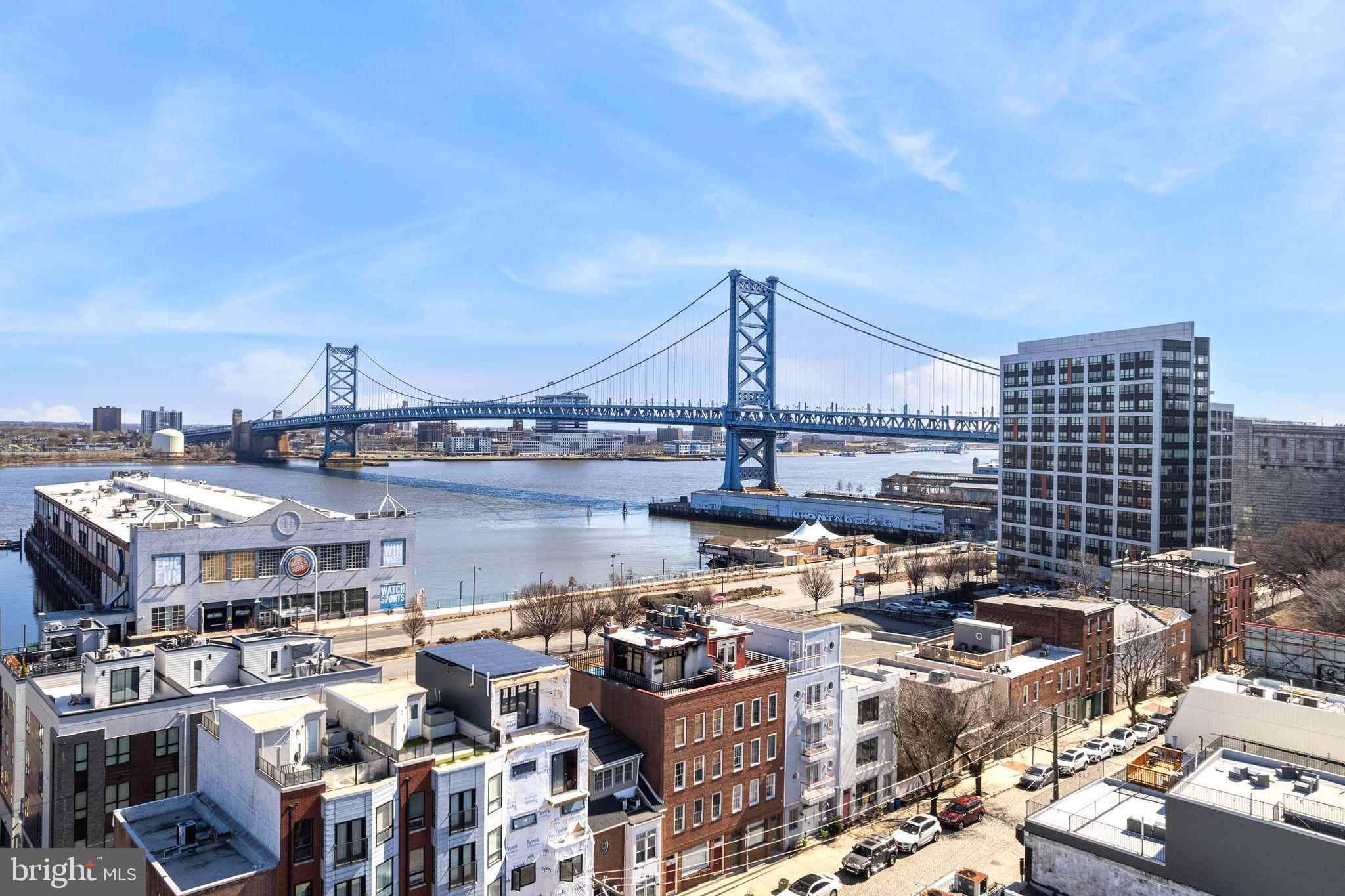 OLD CITY - Residential