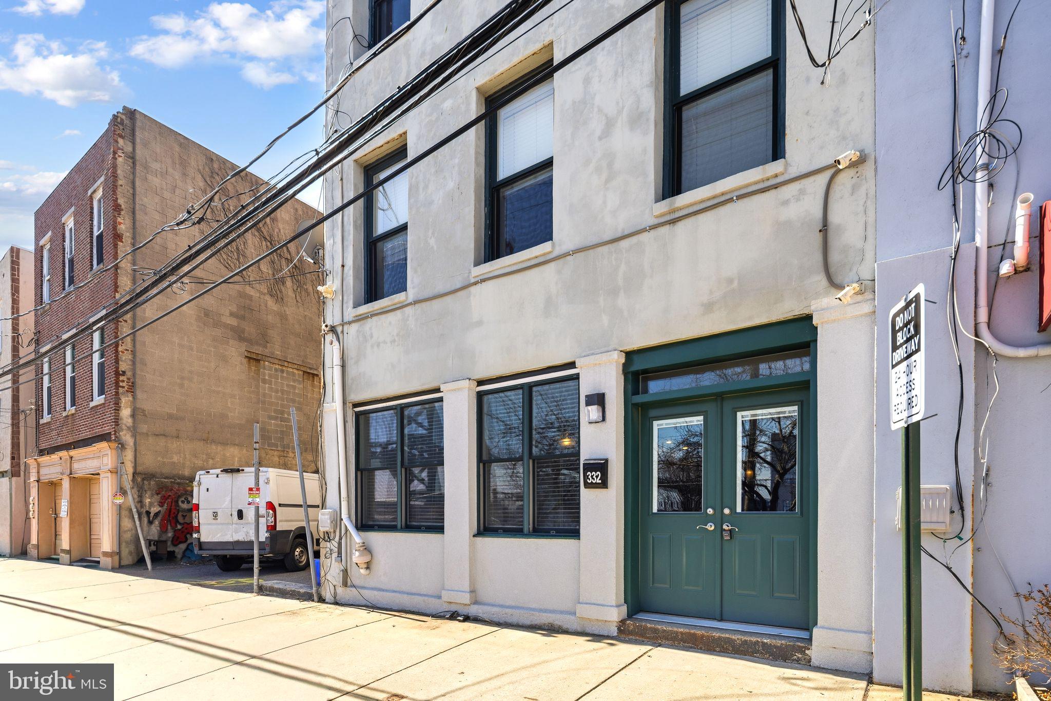 OLD CITY - Residential