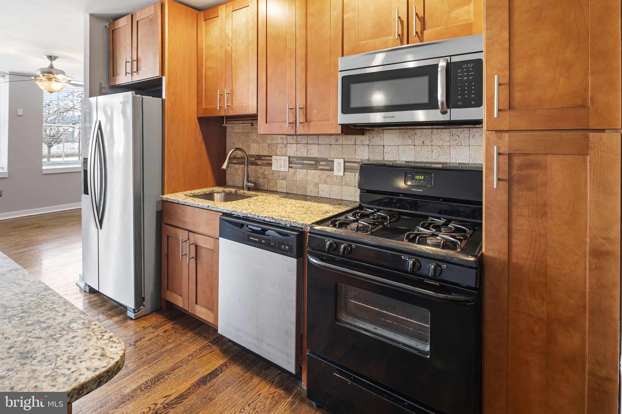 OLD CITY - Residential