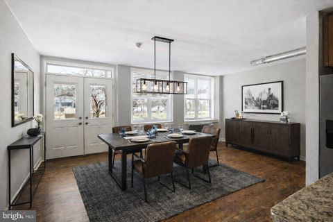 Condo For Sale - 331 N Front Street #1<br/> PHILADELPHIA, PA 19106