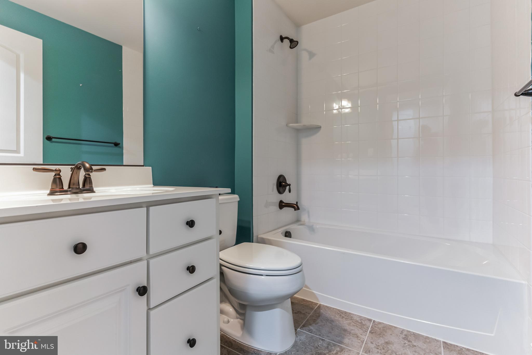 FAIRWOOD - Residential Lease