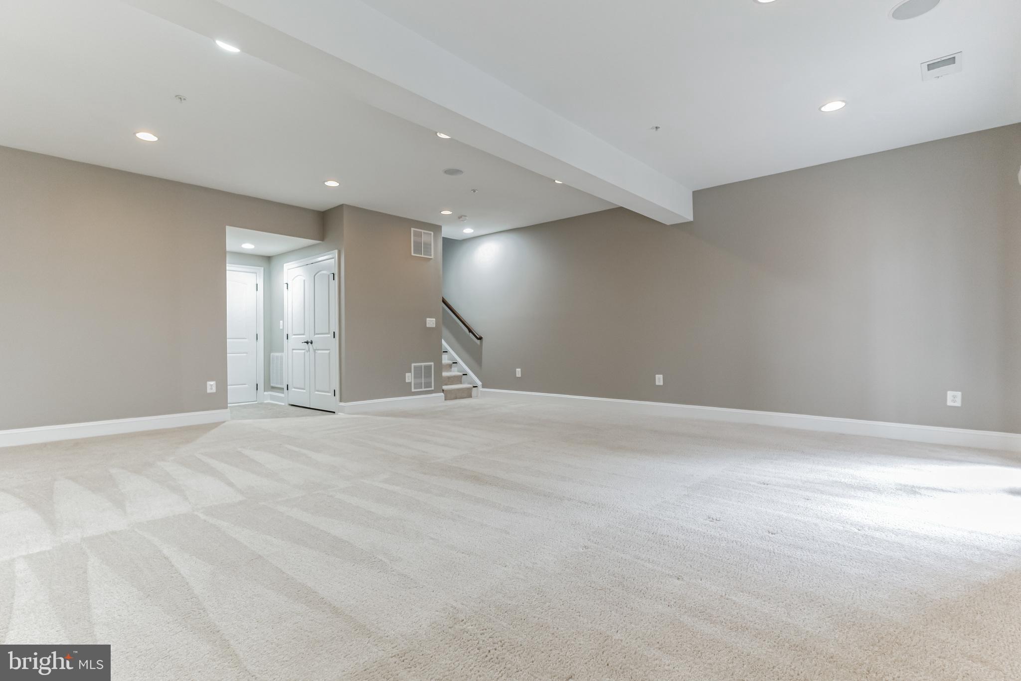 FAIRWOOD - Residential Lease