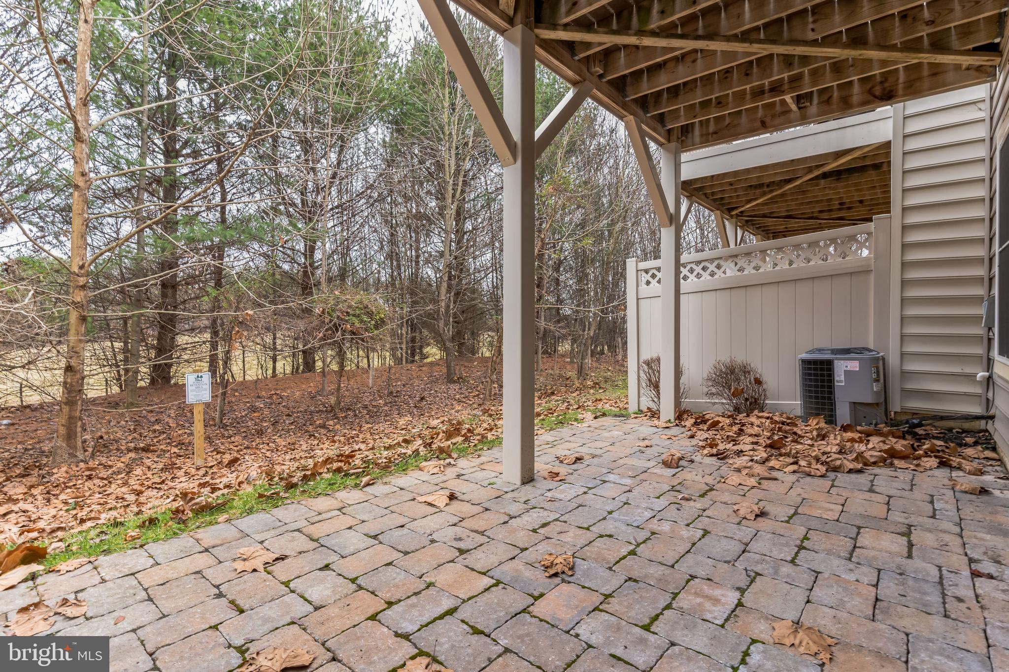 FAIRWOOD - Residential Lease