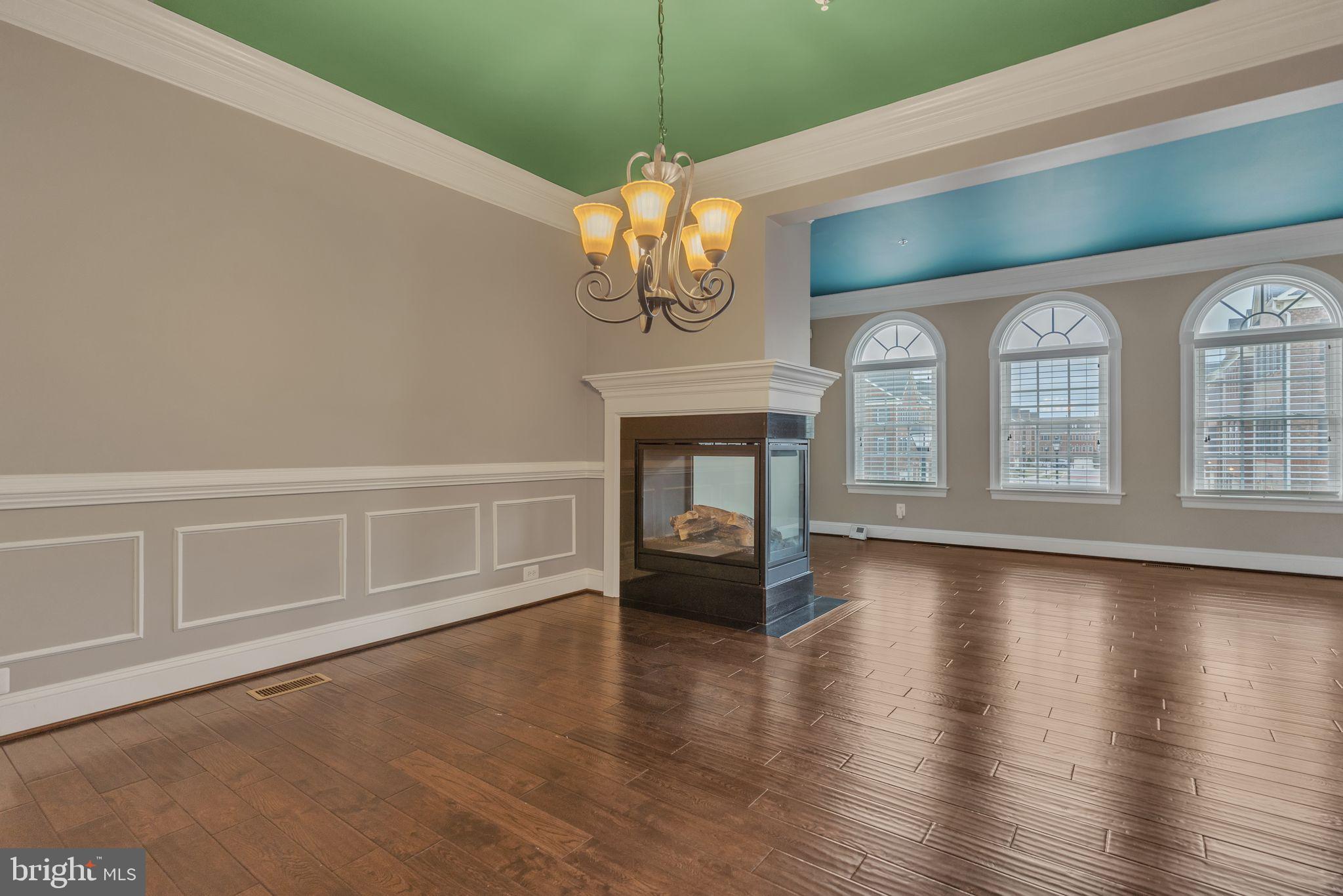 FAIRWOOD - Residential Lease