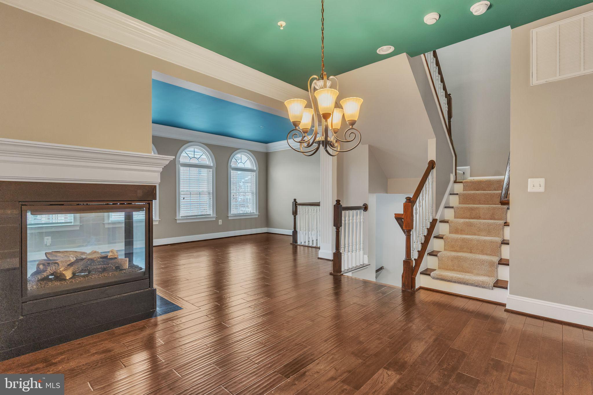 FAIRWOOD - Residential Lease