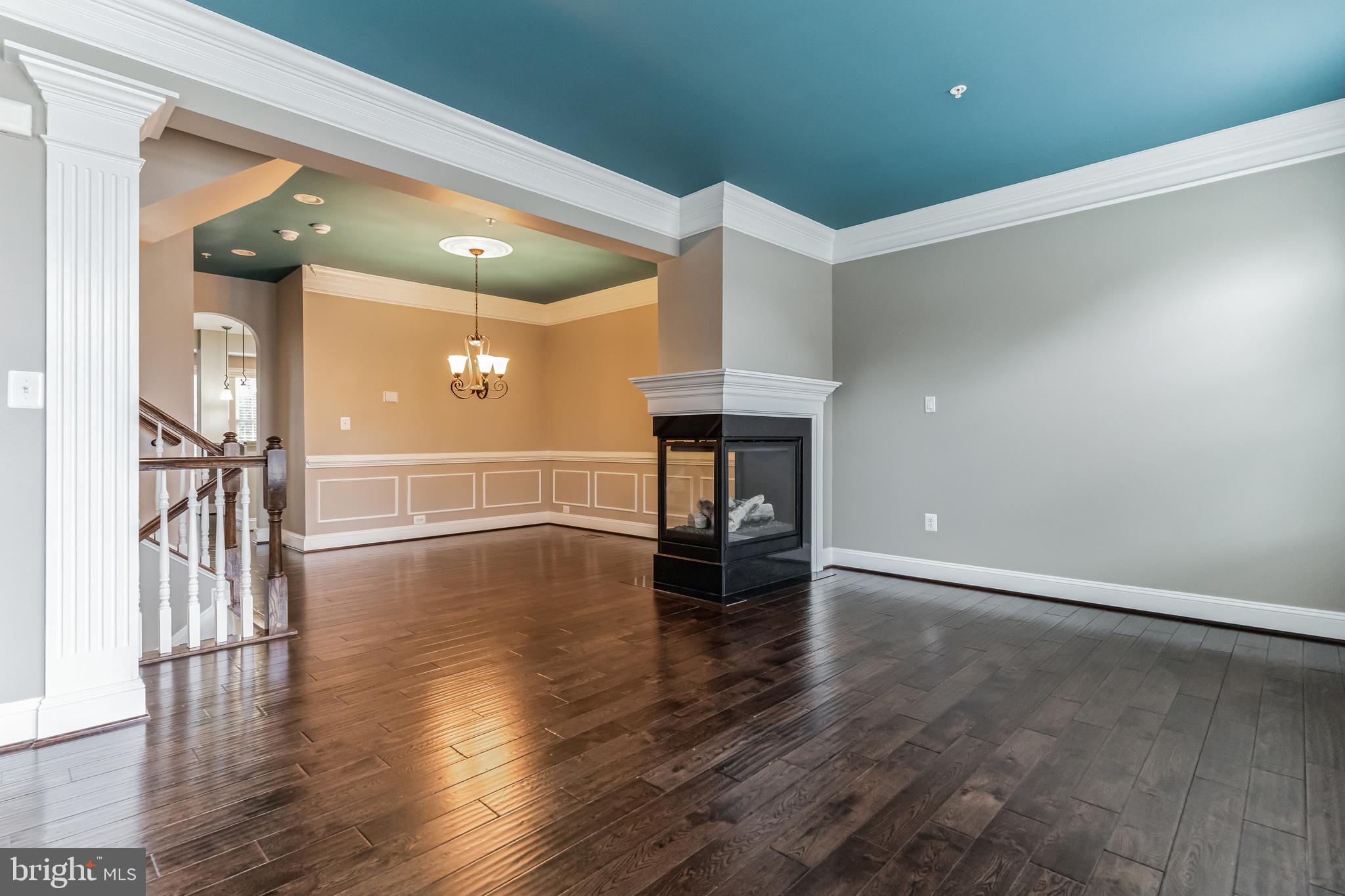 FAIRWOOD - Residential Lease