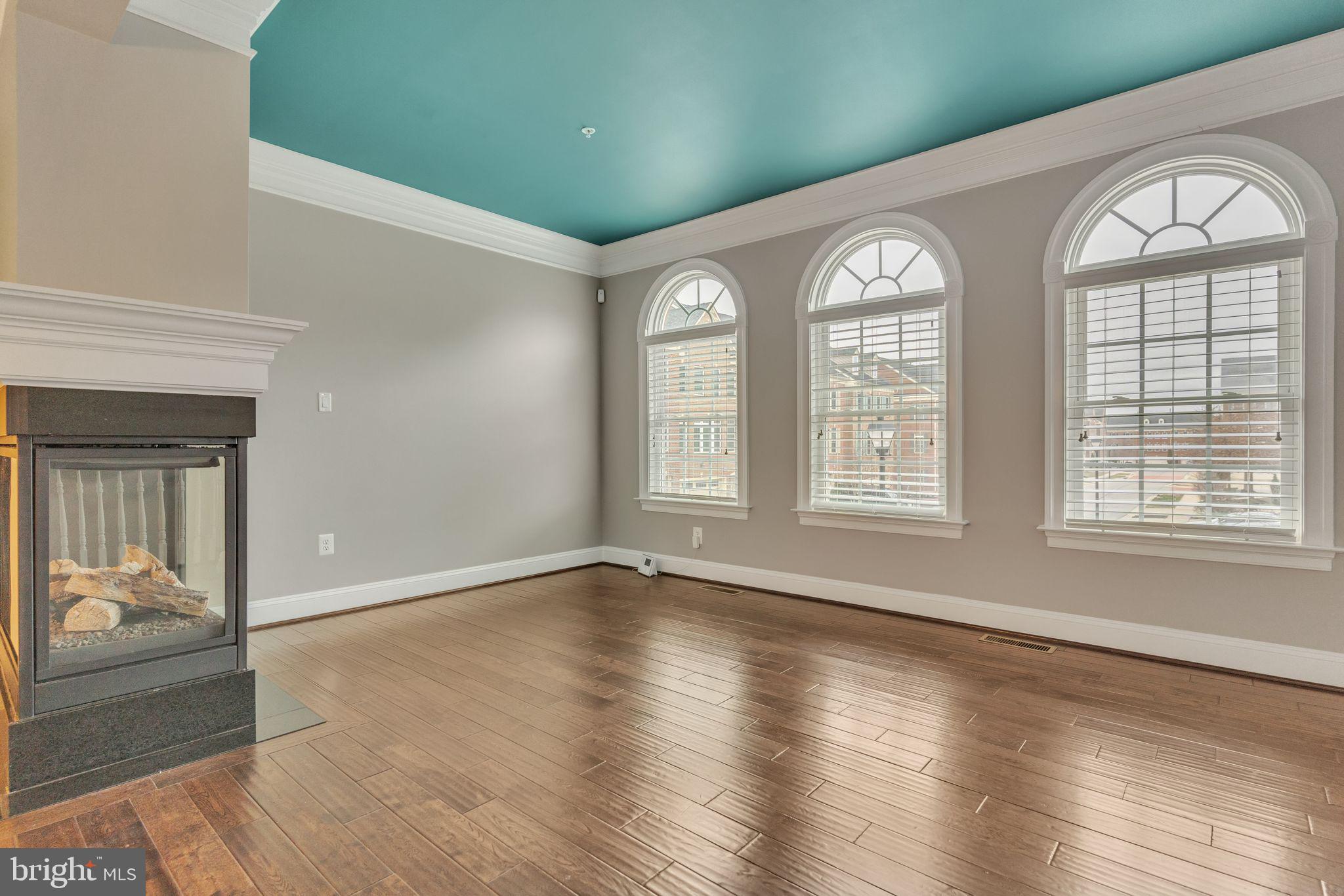 FAIRWOOD - Residential Lease