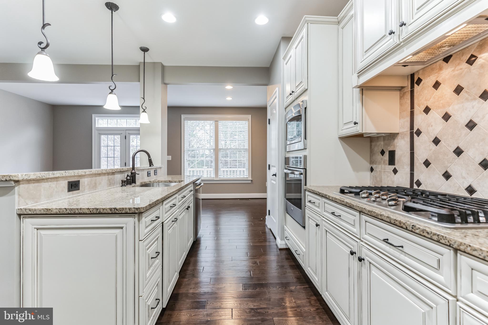 FAIRWOOD - Residential Lease