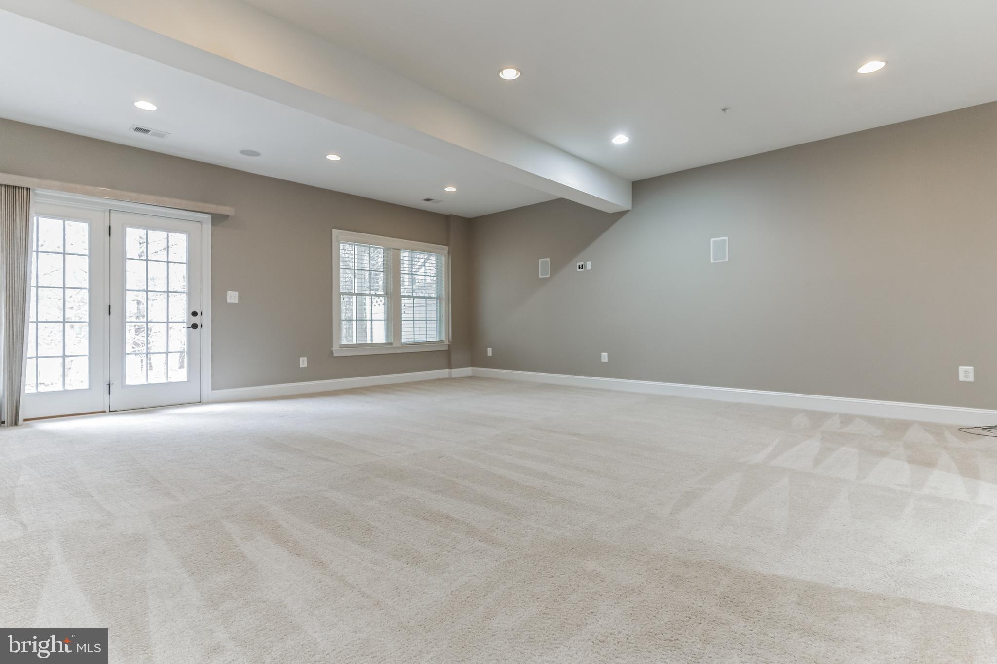 FAIRWOOD - Residential Lease