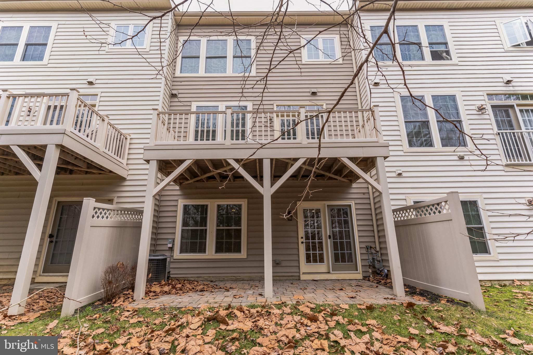 FAIRWOOD - Residential Lease