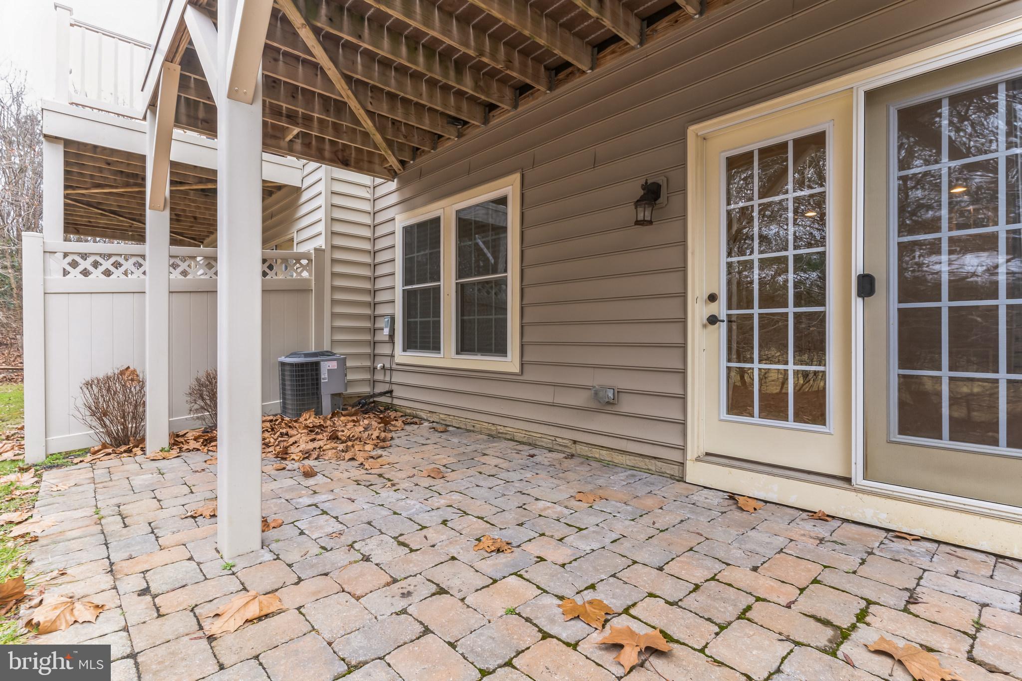 FAIRWOOD - Residential Lease