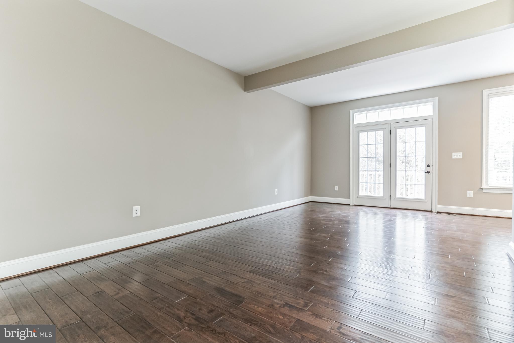 FAIRWOOD - Residential Lease