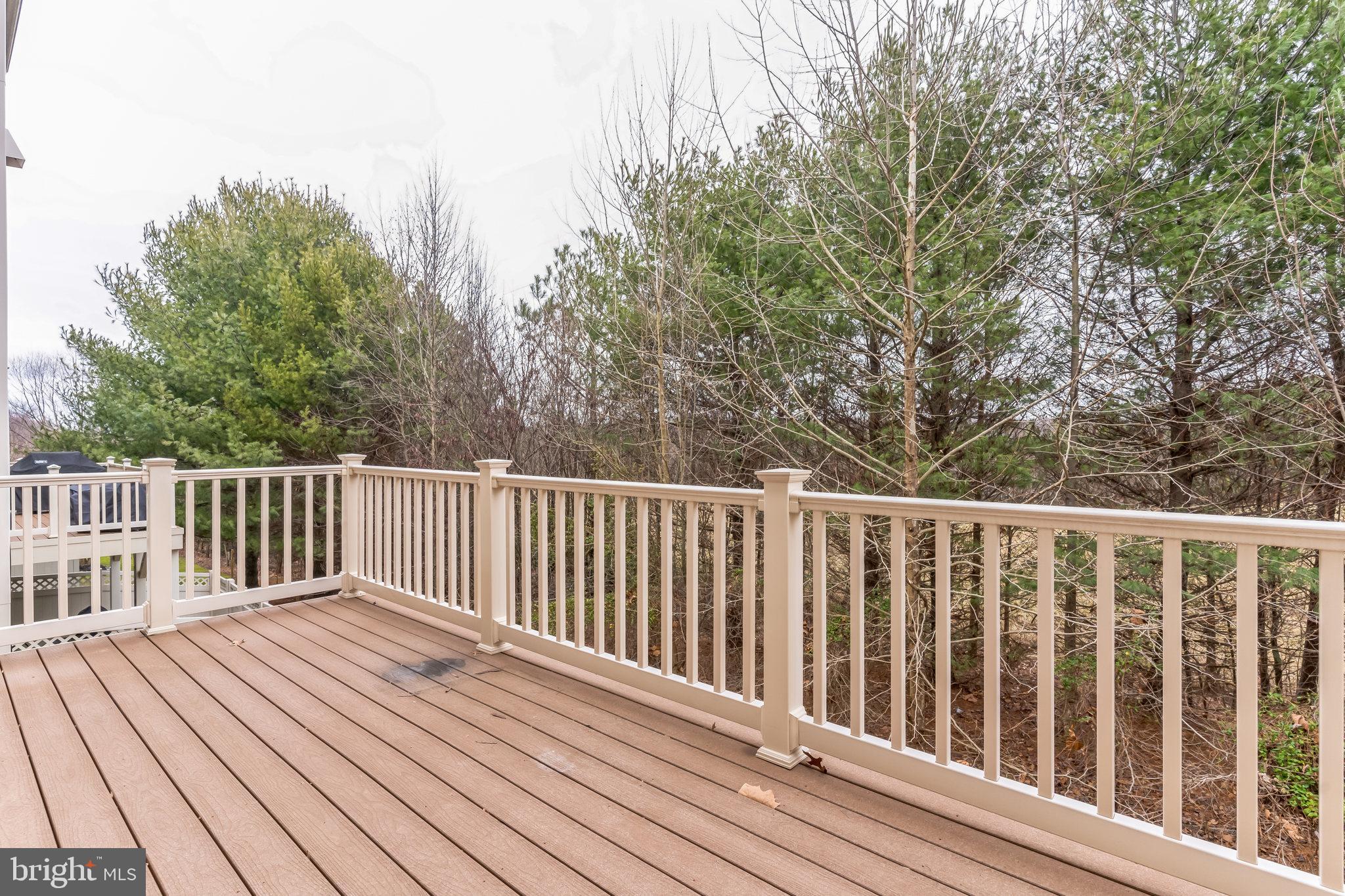 FAIRWOOD - Residential Lease