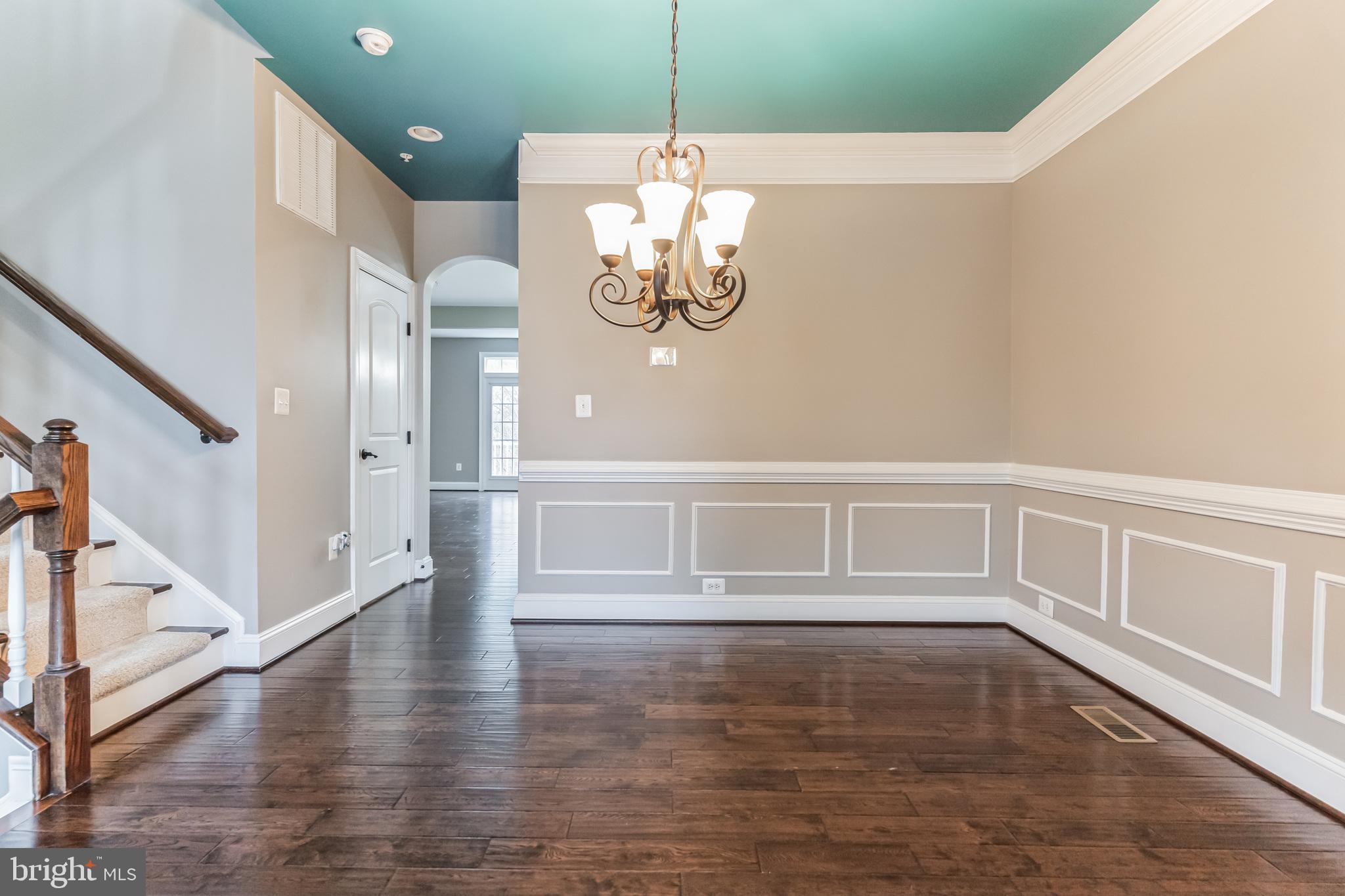 FAIRWOOD - Residential Lease