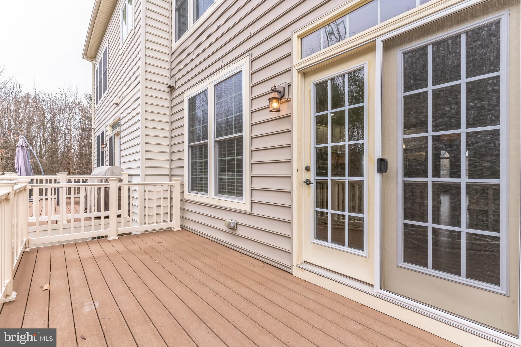 FAIRWOOD - Residential Lease