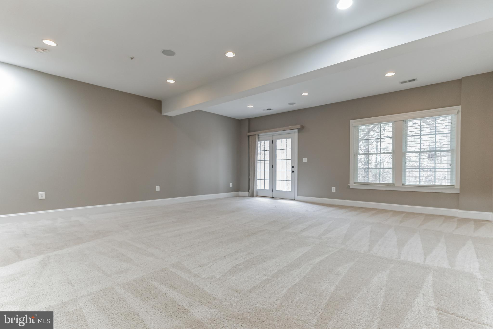 FAIRWOOD - Residential Lease