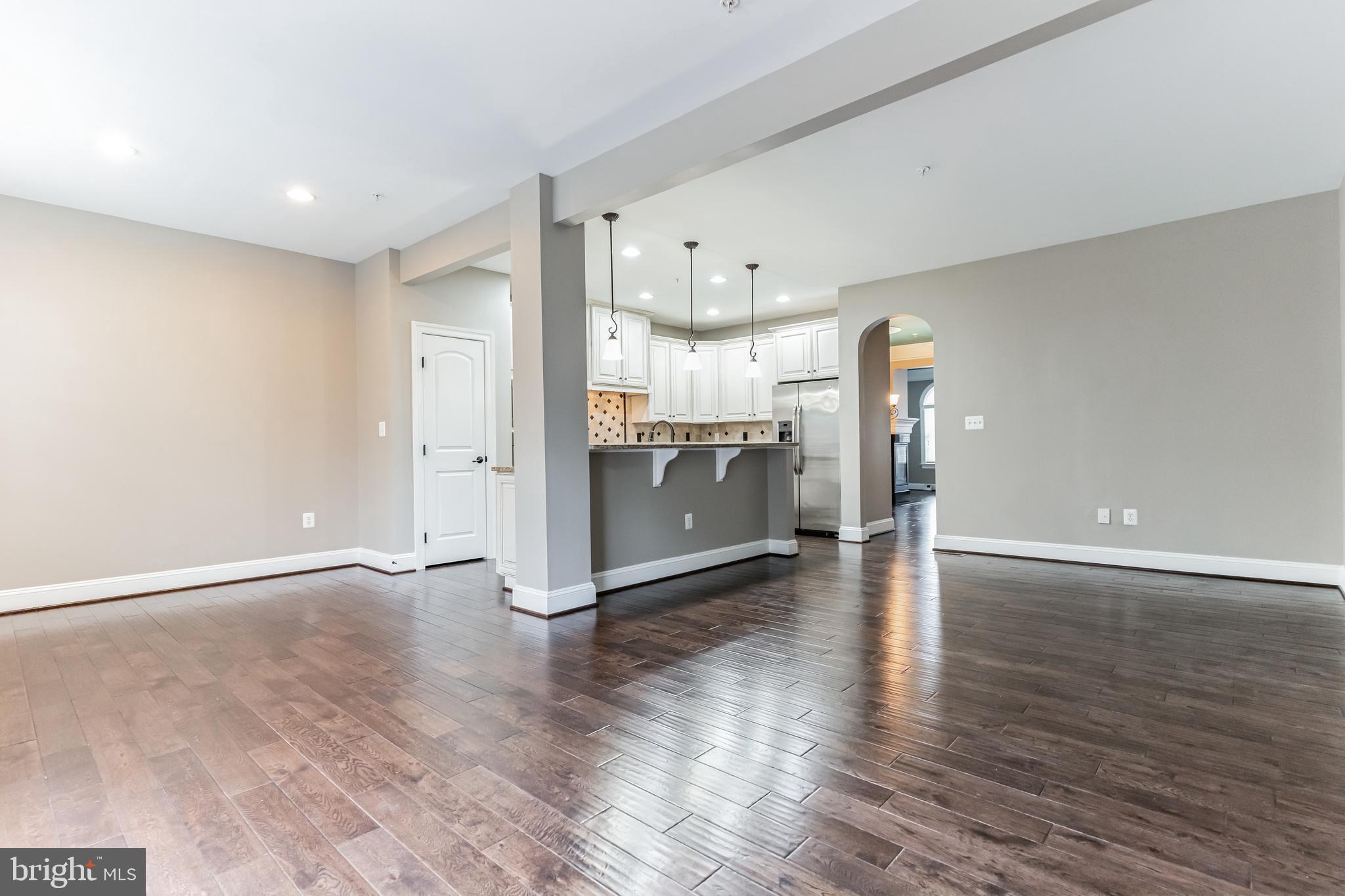 FAIRWOOD - Residential Lease