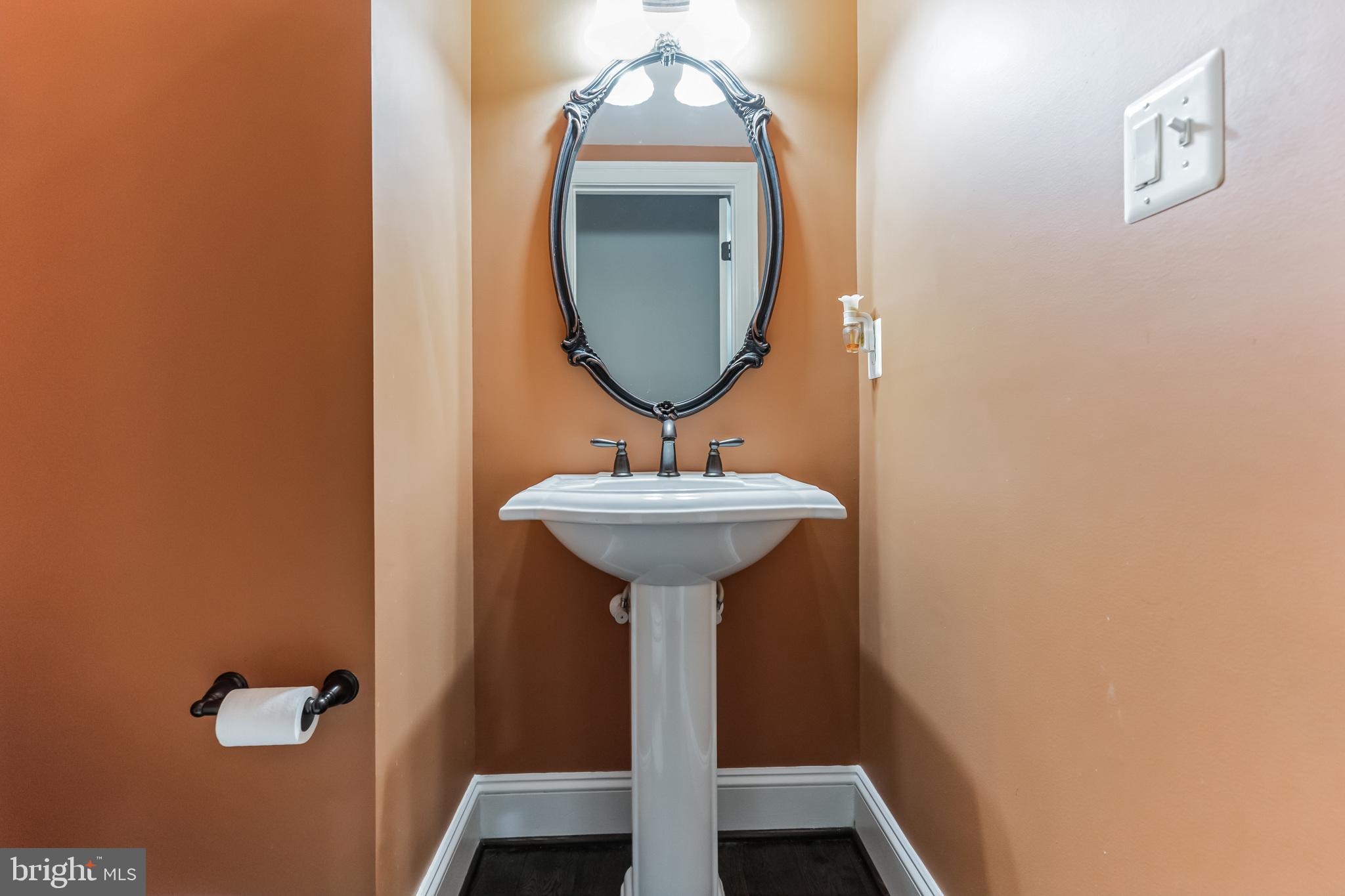 FAIRWOOD - Residential Lease