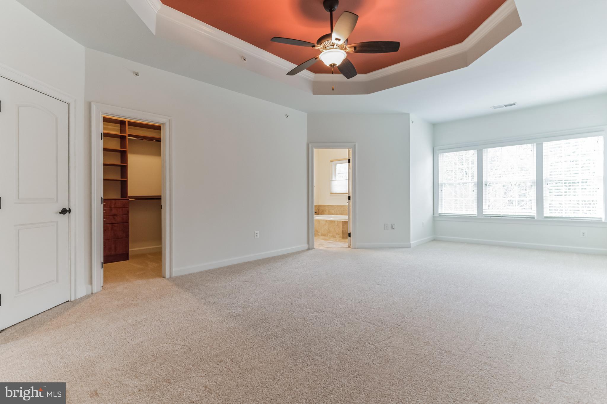 FAIRWOOD - Residential Lease