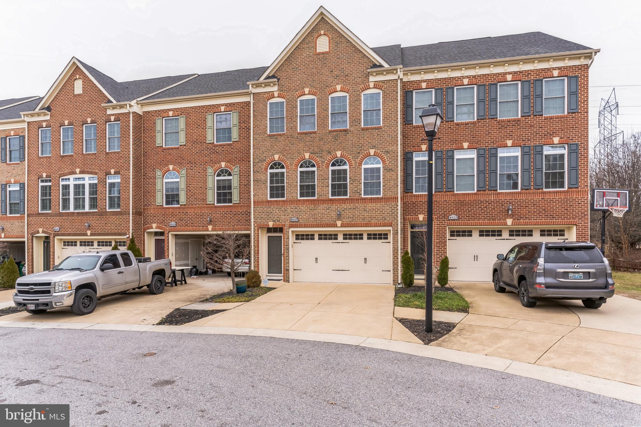 FAIRWOOD - Residential Lease