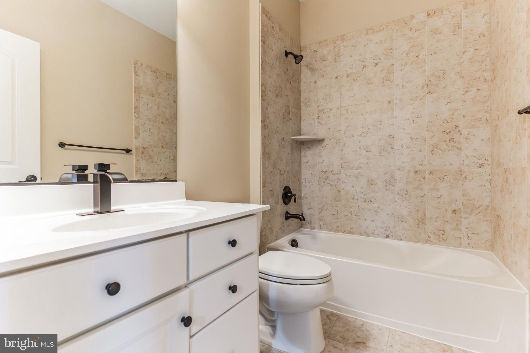 FAIRWOOD - Residential Lease