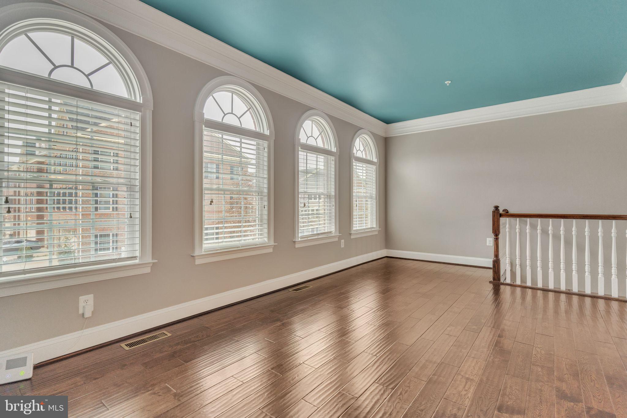 FAIRWOOD - Residential Lease