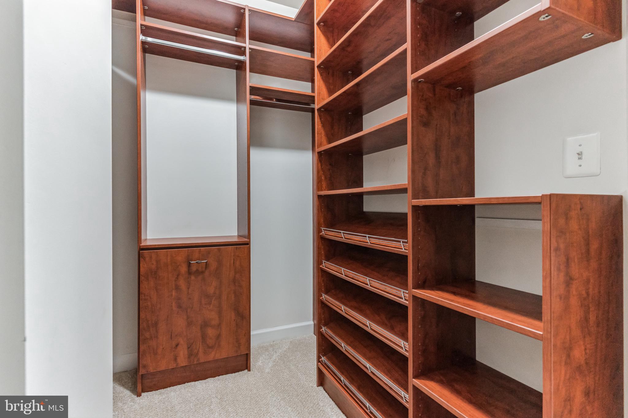 FAIRWOOD - Residential Lease