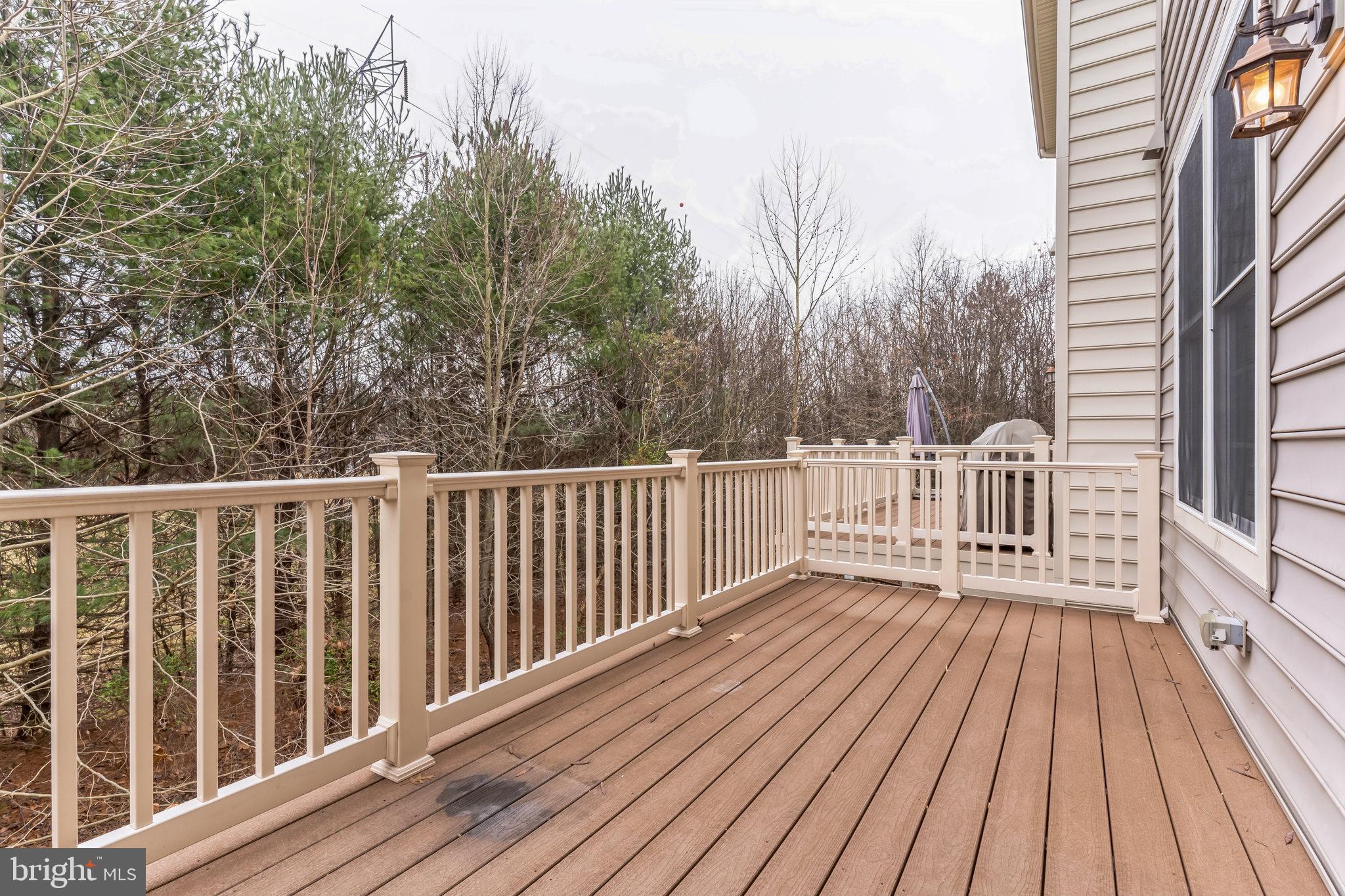 FAIRWOOD - Residential Lease