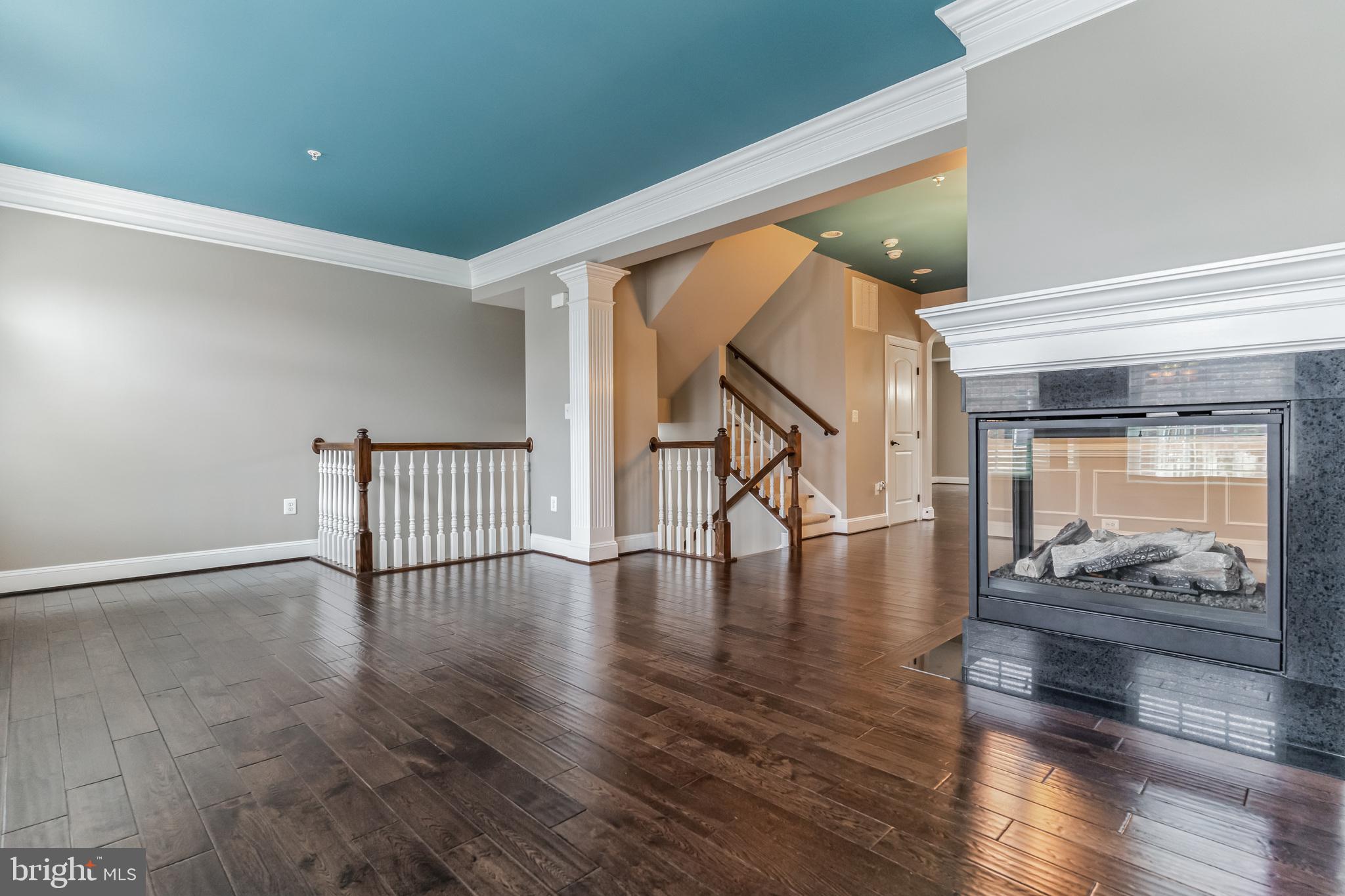 FAIRWOOD - Residential Lease