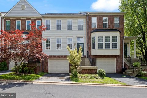 20303 BATTERY BEND PLACE GAITHERSBURG MD 20886
