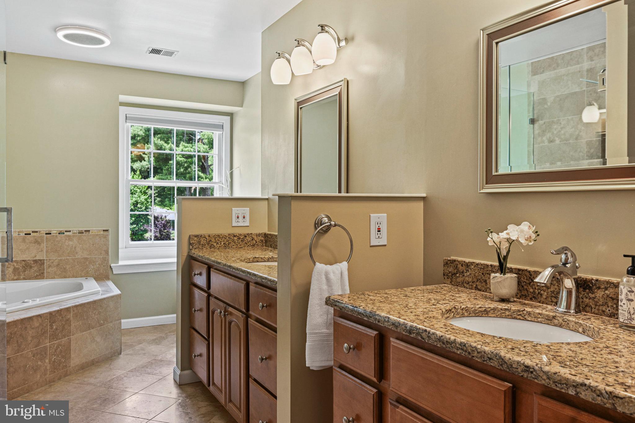 MC LEAN HUNT ESTATES - Residential