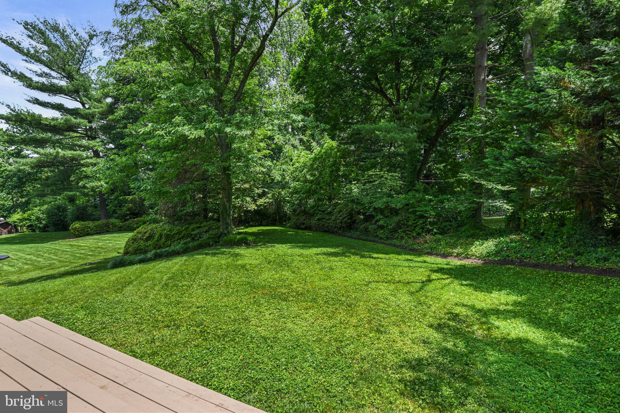 MC LEAN HUNT ESTATES - Residential