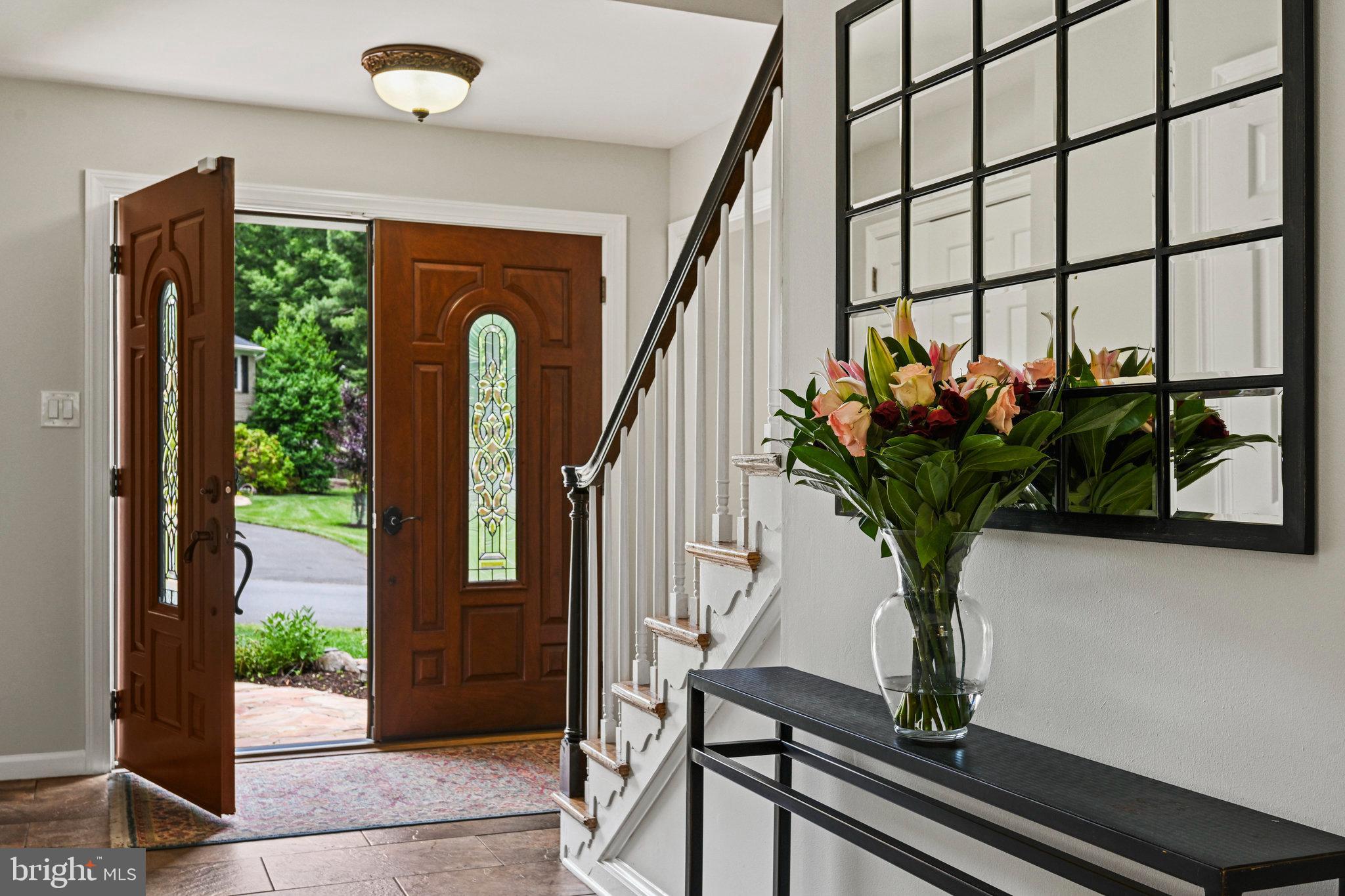 MC LEAN HUNT ESTATES - Residential