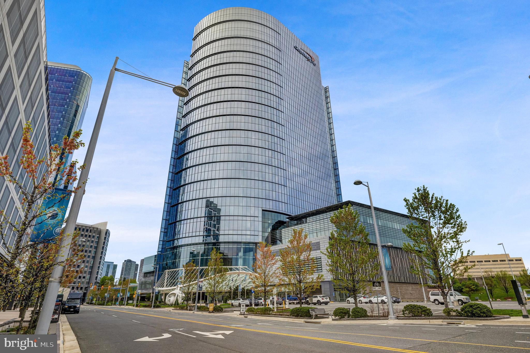 MC LEAN HUNT ESTATES - Residential