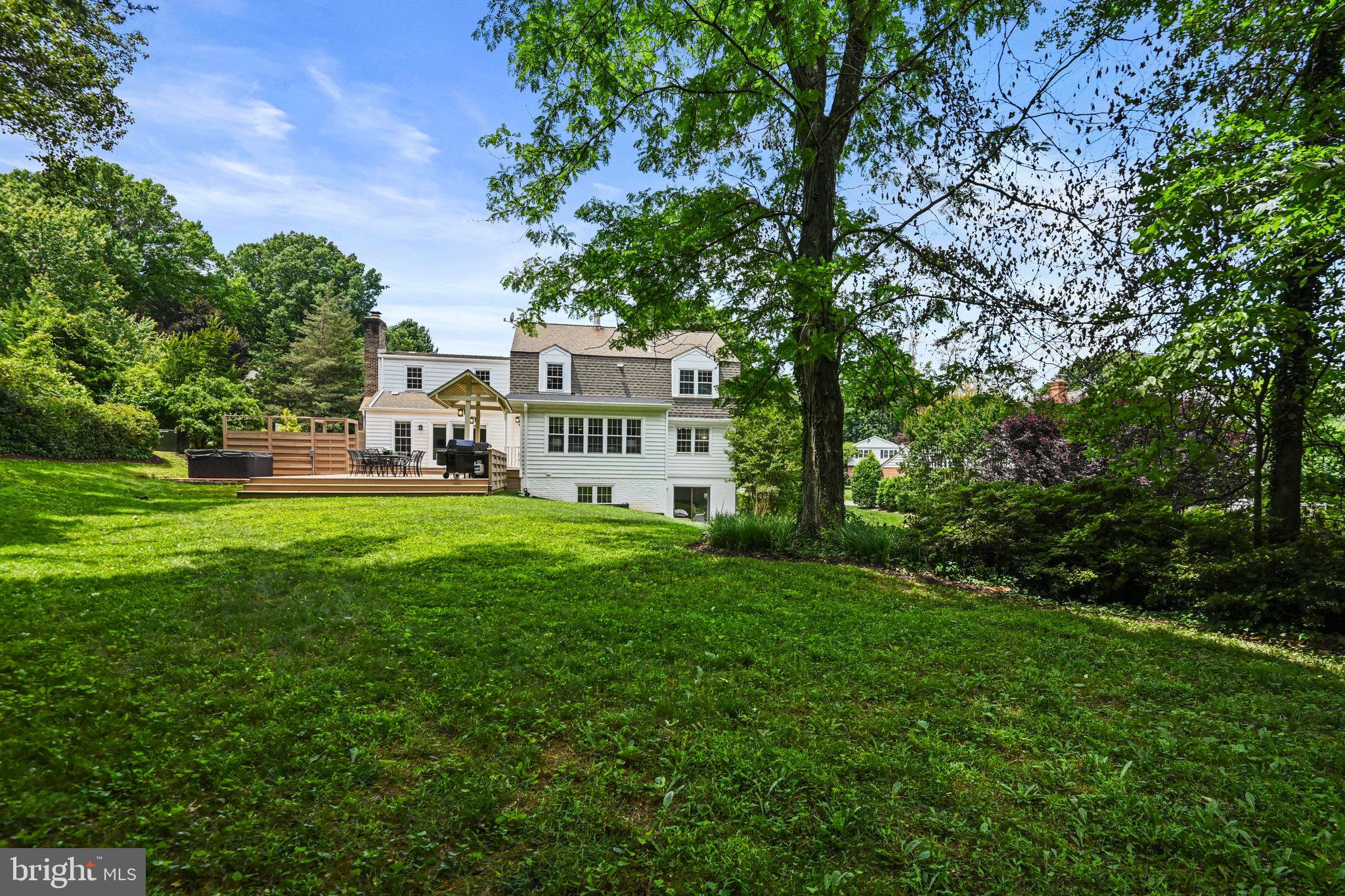 MC LEAN HUNT ESTATES - Residential