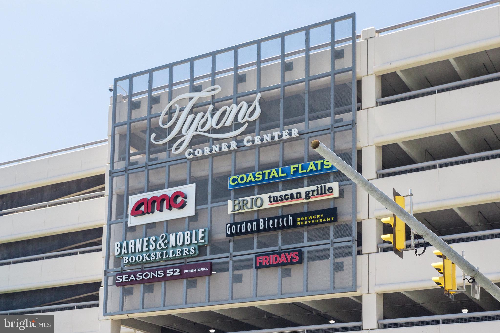 MC LEAN HUNT ESTATES - Residential