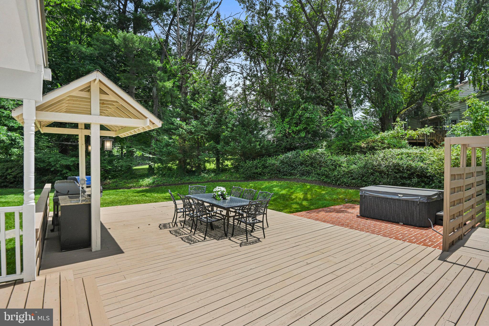 MC LEAN HUNT ESTATES - Residential