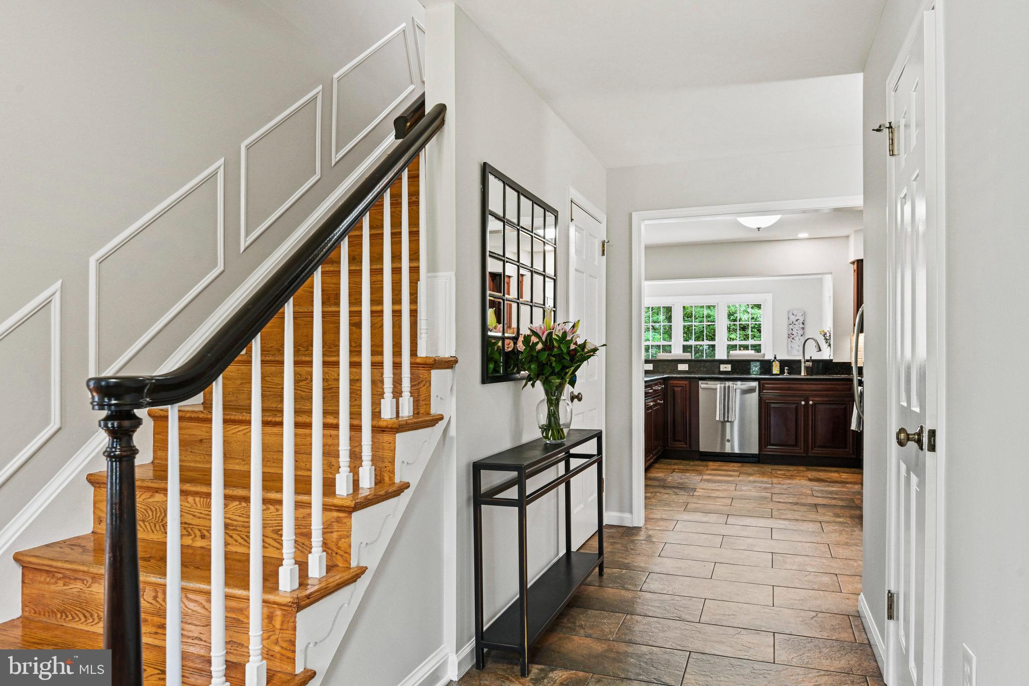 MC LEAN HUNT ESTATES - Residential