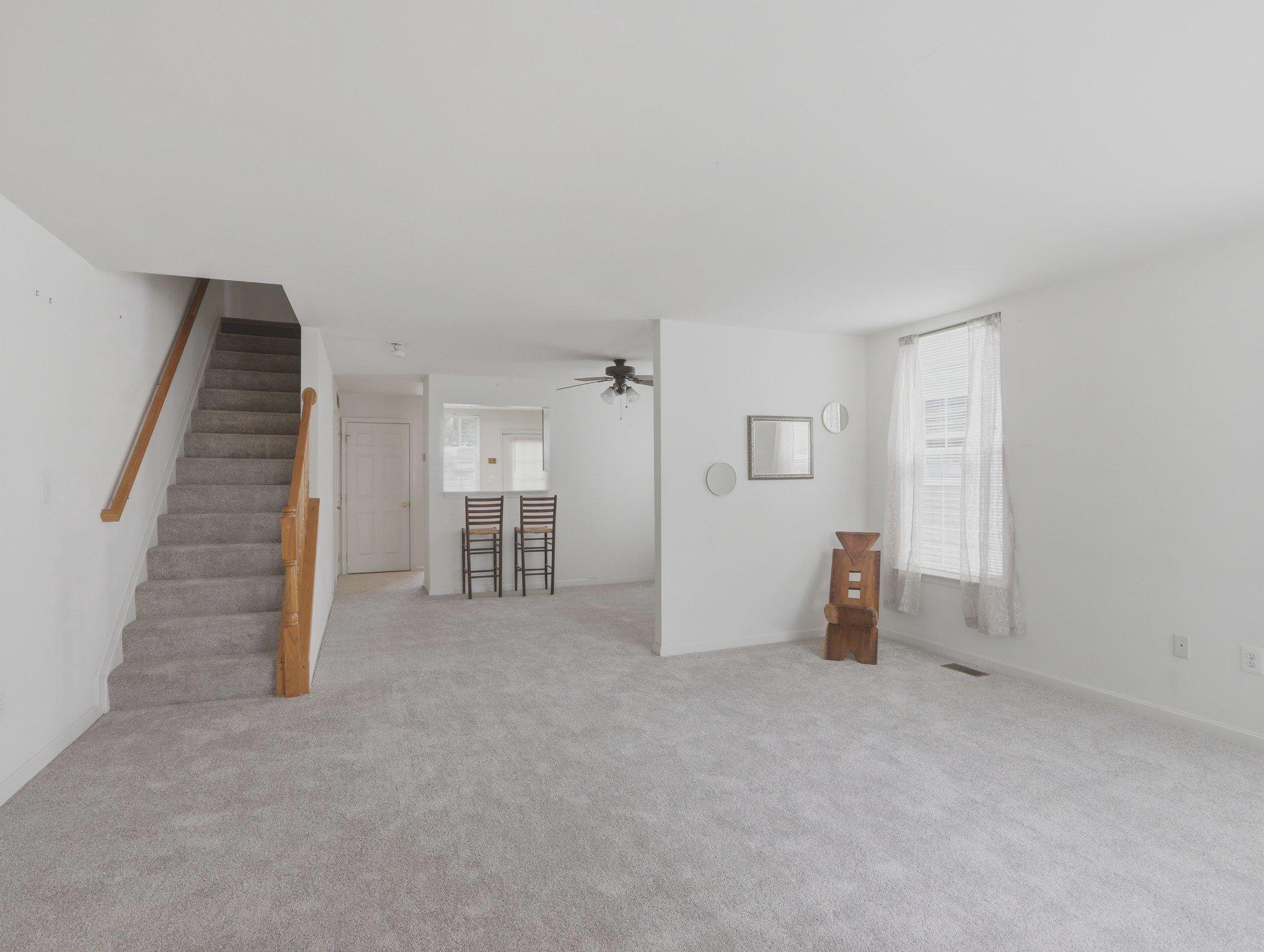 HERITAGE CROSSING - Residential